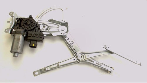 Opel Astra 1.9 Cdti DPF H Fensterheber Elektrisch Vorne Rechts A3300-13100418RH