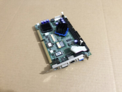1pc Advantech PCA-6772 Rev.A2 PCA-6772F Industrial Motherboard
