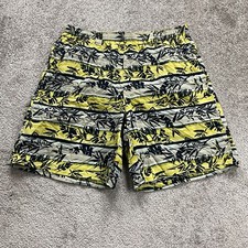 Columbia PFG Omni Shade Super Backcast Water Shorts Mens Medium Trunks NWT New