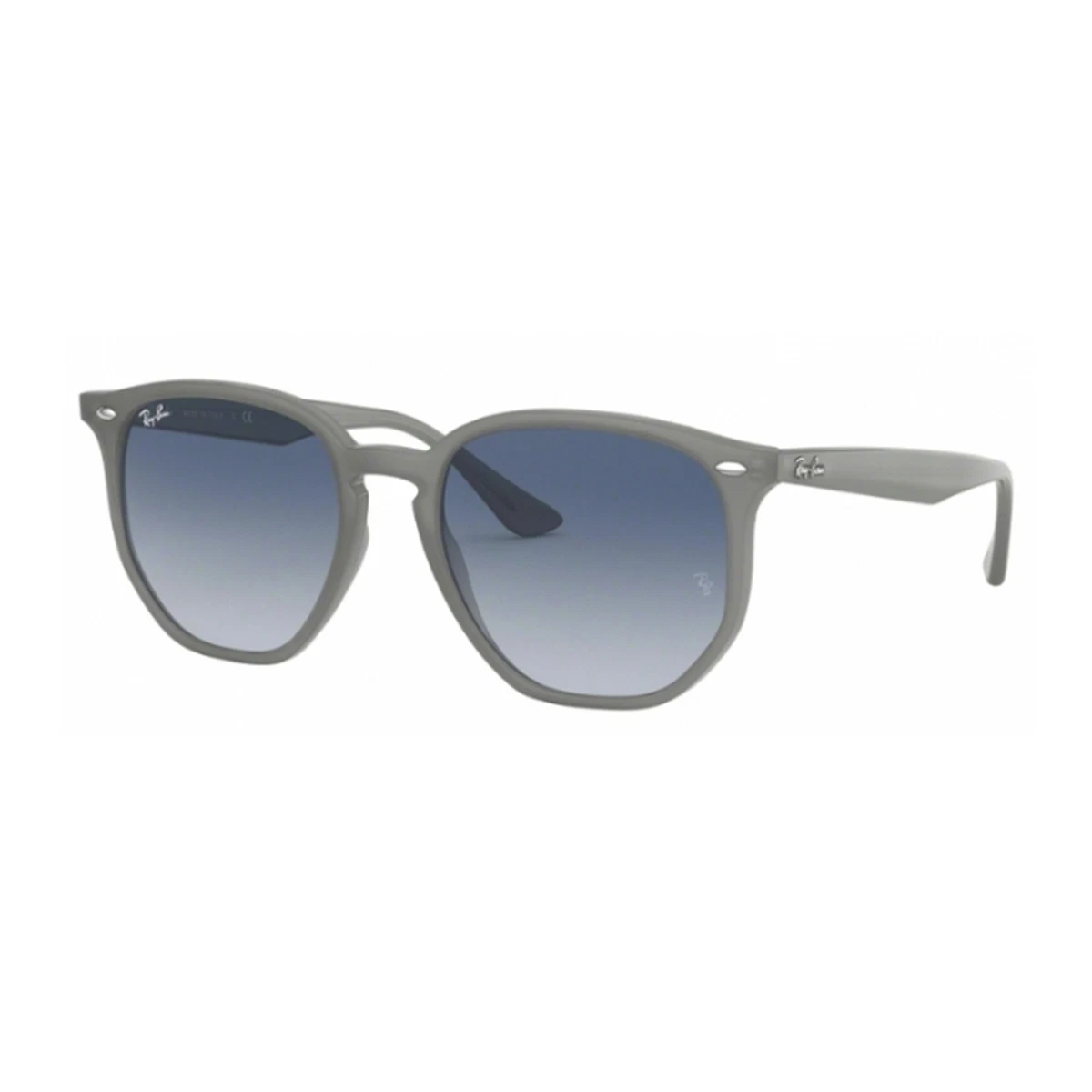 Occhiali tondi hotsell uomo ray ban