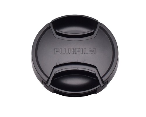 Retro Genuine Nikon NIKKOR 52mm Snap-on Front Lens Cap Japan