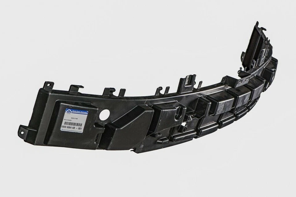 NUEVO 2015-2017 CHRYSLER 200 PARACHOQUES DELANTERO IMPACTO AMORTIGUADOR DE ENERGÍA OEM MOPAR GENUINO Foto 3 de 4