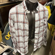 Men's Long Sleeve Button Down Shirt in STANDARD or SLIM FITS Men's Sizes NEW