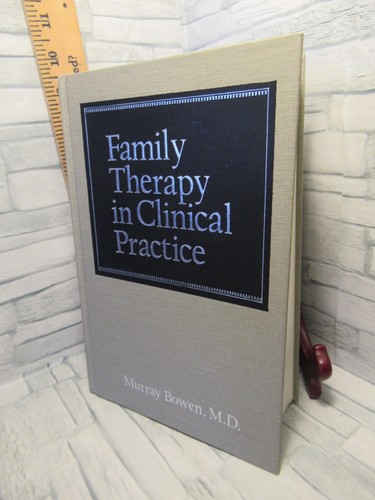 Family Therapy in Clinical Practice - 第 1/4 張圖片