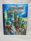 Fanpro The Dark Eye Basic Rules Hardcover Fantasy RPG Book