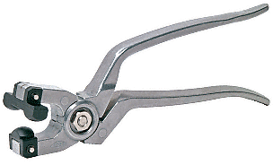 CRL GRP512 8-1/2" Glass Running Pliers - Picture 1 of 4