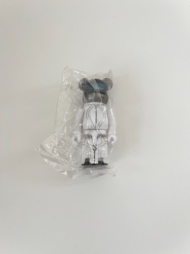 Bearbrick Be@rbrick 100% Medicom Toy secret variant no card Update Jun 4th - Picture 39 of 85