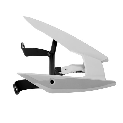 Soporte de soporte de pico de carenado de faros delanteros superiores para Yamaha MT 03 MT03 2015-2019 - Imagen 26 de 77