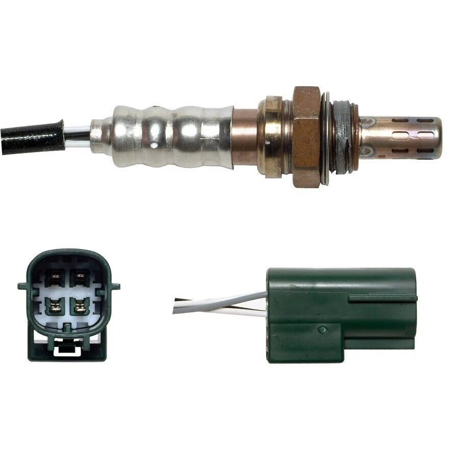 Juego de 4 sensores de oxígeno aguas arriba y aguas abajo para Nissan Pathfinder 2004 3,5 L V6 EE. UU. Foto 3 de 4