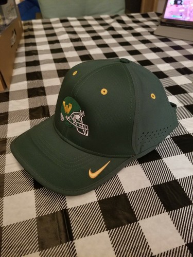 Nike Dri Fit Hat Football Yellow W 