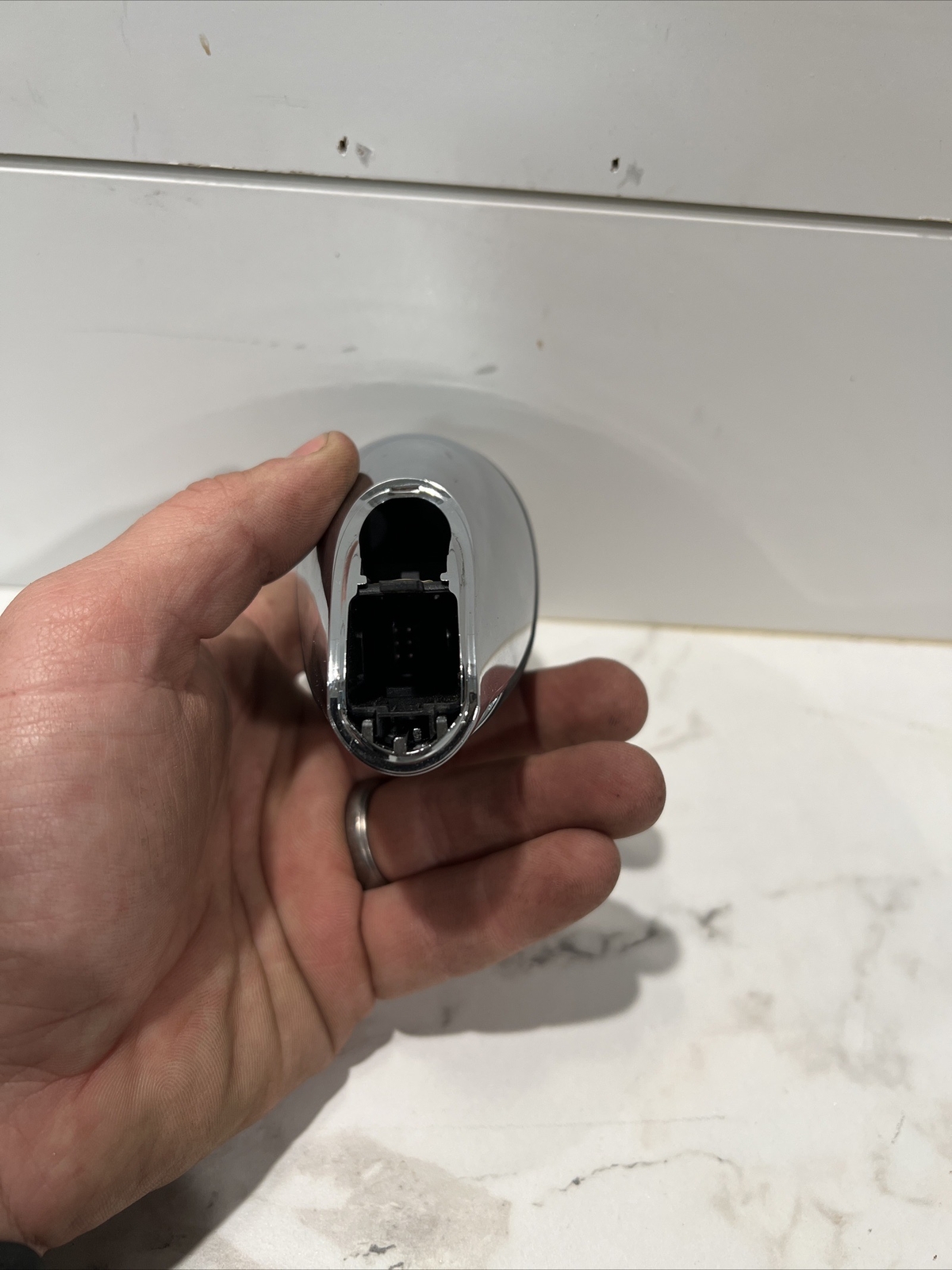 BENTLEY BENTAYGA GEAR KNOB GEAR SHIFT SELECTOR CONTINENTAL GT