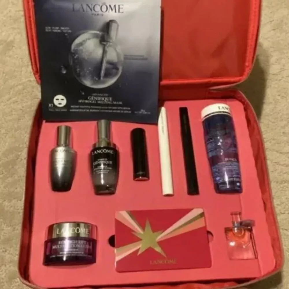 Lancôme gift set 2021 hot sale