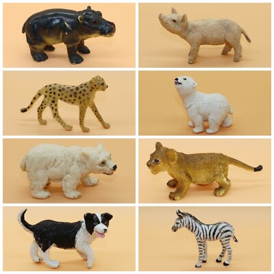 AAA (Fremdserie Schleich Bully)    Tiere (1) z. Auswahl   Wild Life Dino Country