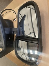 Retroviseur droit (ou coque) Iveco DAILY