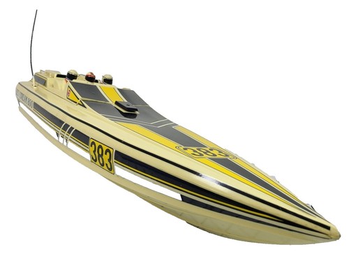 京商TFL Hobby Explorer ラジコンボート Kyosho TFL Hobby Explorer RC Boat | eBay