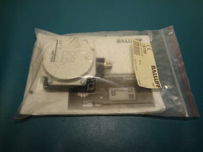 BALLUFF BIS C-315/10-S4 Identification Systems BIS Read Write Heads RFID (NEW)
