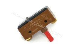 LO-15A CHAMPION MICRO SWITCH FOR LOW OIL SWITCH MODEL Z-685