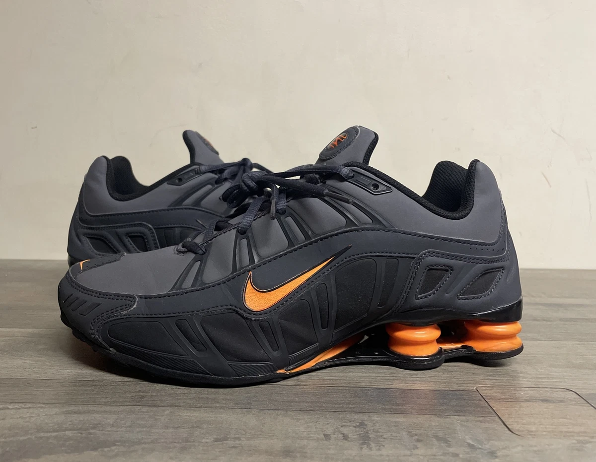 nike shox turbo 3.2 sl reviews