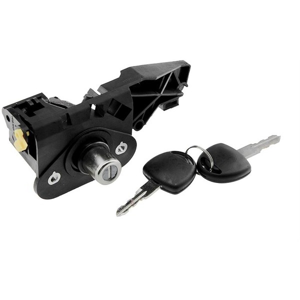 NTY Heckklappenschloss FüR Opel Meriva Corsa C F08 F68 1.2 Twinport 1.0-image