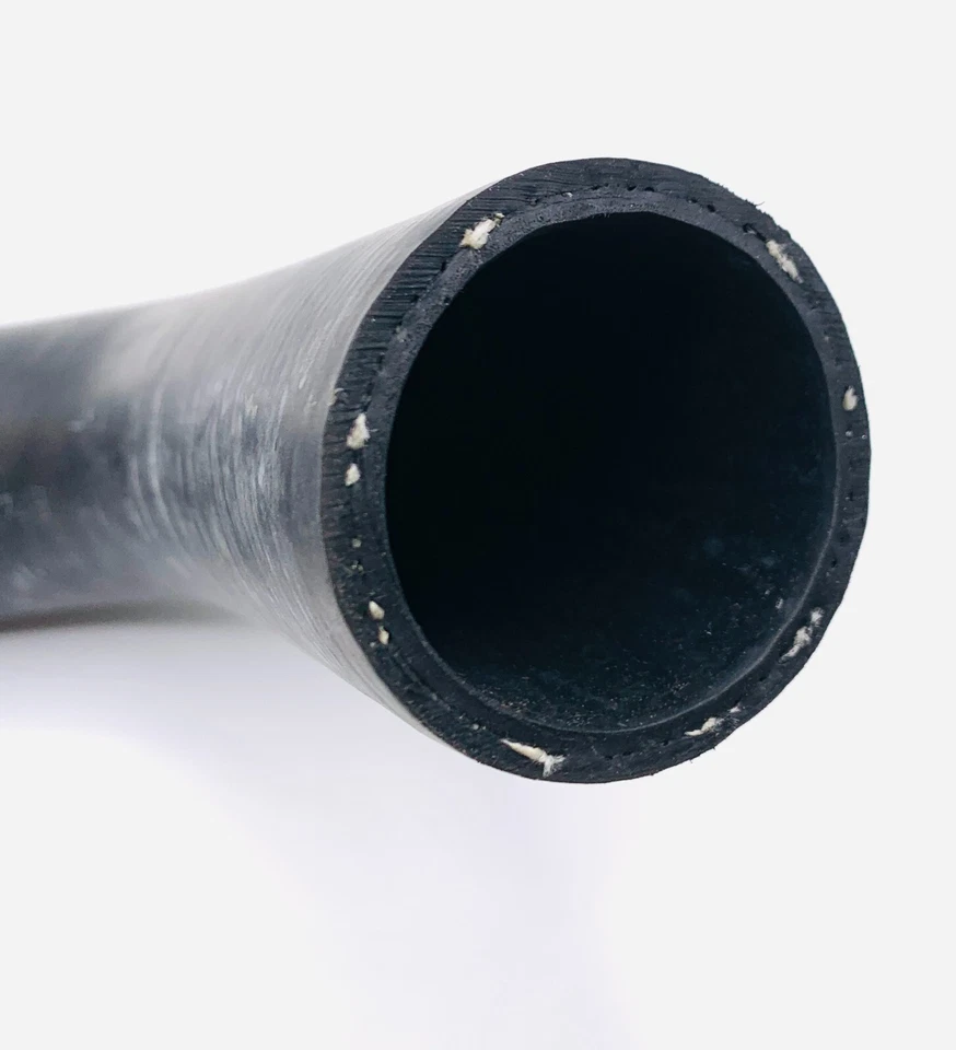 Manguera inferior del radiador Delco 24553L CA para Jeep Grand Cherokee Commander 2006-2010 Foto 4 de 4