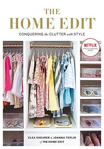 The Home Edit: Conquering the clutter with style-Clea Shearer, J - Bild 1 von 1