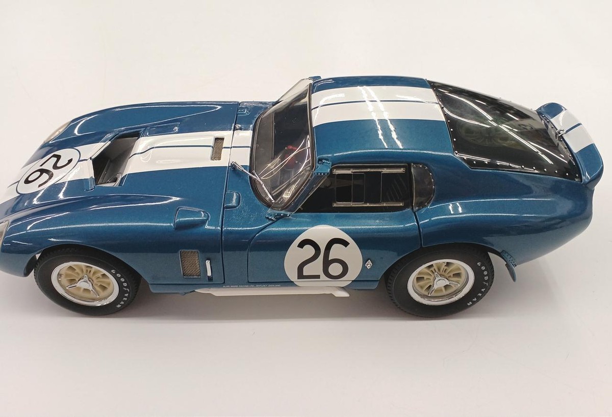 Exoto Rlg18006 1/18 Diecast Model | eBay
