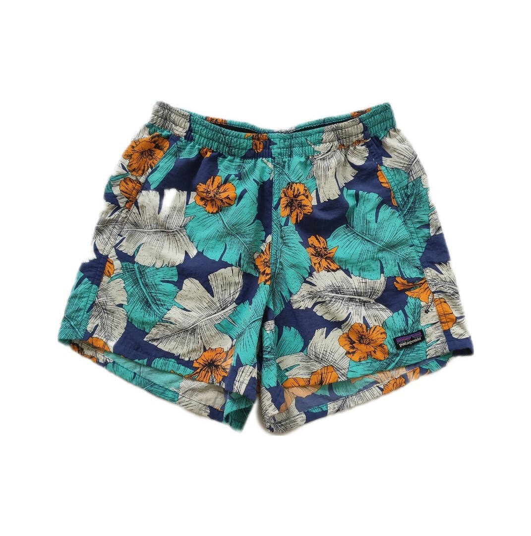Patagonia Women's Baggies Shorts size XS 5