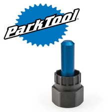 Park Tool FR-5.2GT Bike Cassette Lockring Tool with 12mm Guide Pin for Thru-Axle