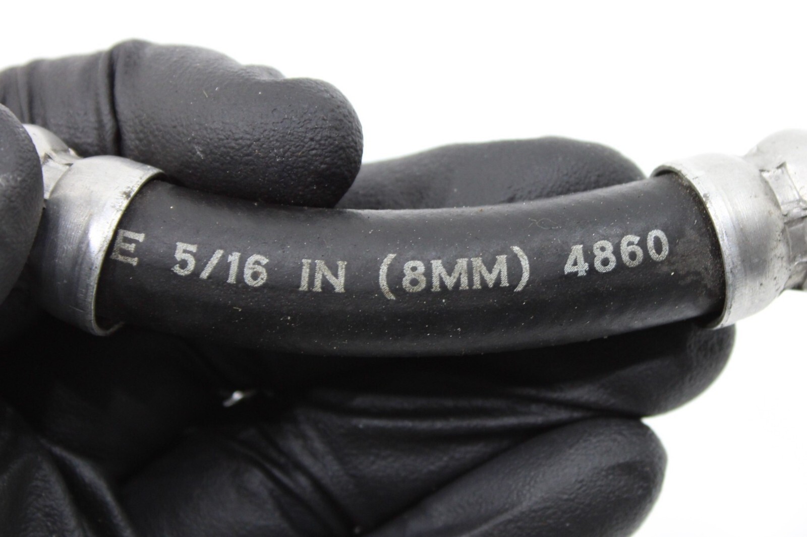 2007 - 2010 ASTON MARTIN V8 VANTAGE AC AIR CONDITIONING HOSE TUBE PIPE OEM