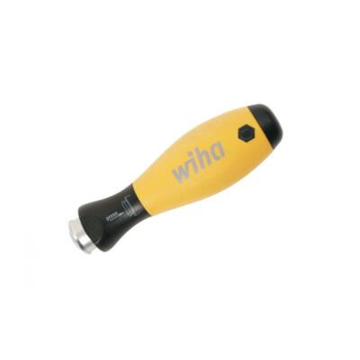 Wiha Tools 28486 ESD Safe SoftFinish Drive-Loc VI Handle | eBay