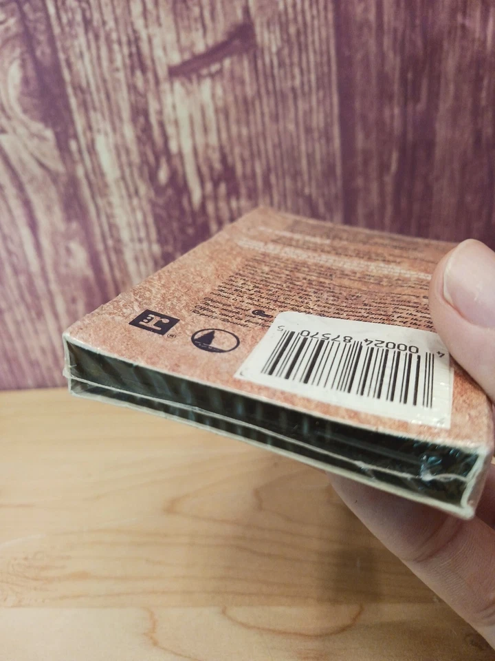 CHICAGO WHAT KIND OF MAN WOULD I BE CASSETTE NEW SINGLE Rare - Image 4 of 4