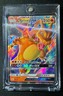 2019 Pokemon Sun and Moon Black Star Promos #SM211 Charizard GX/(Hidden Fate)