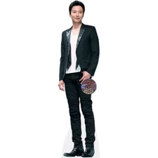 Kim Nam-gil (Suit) Life Size Cutout