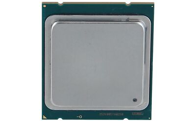 Intel - CM8063501452503 - Xeon E5-2660V2 - 2.2 GHz - 10 Kerne - 20 Threads