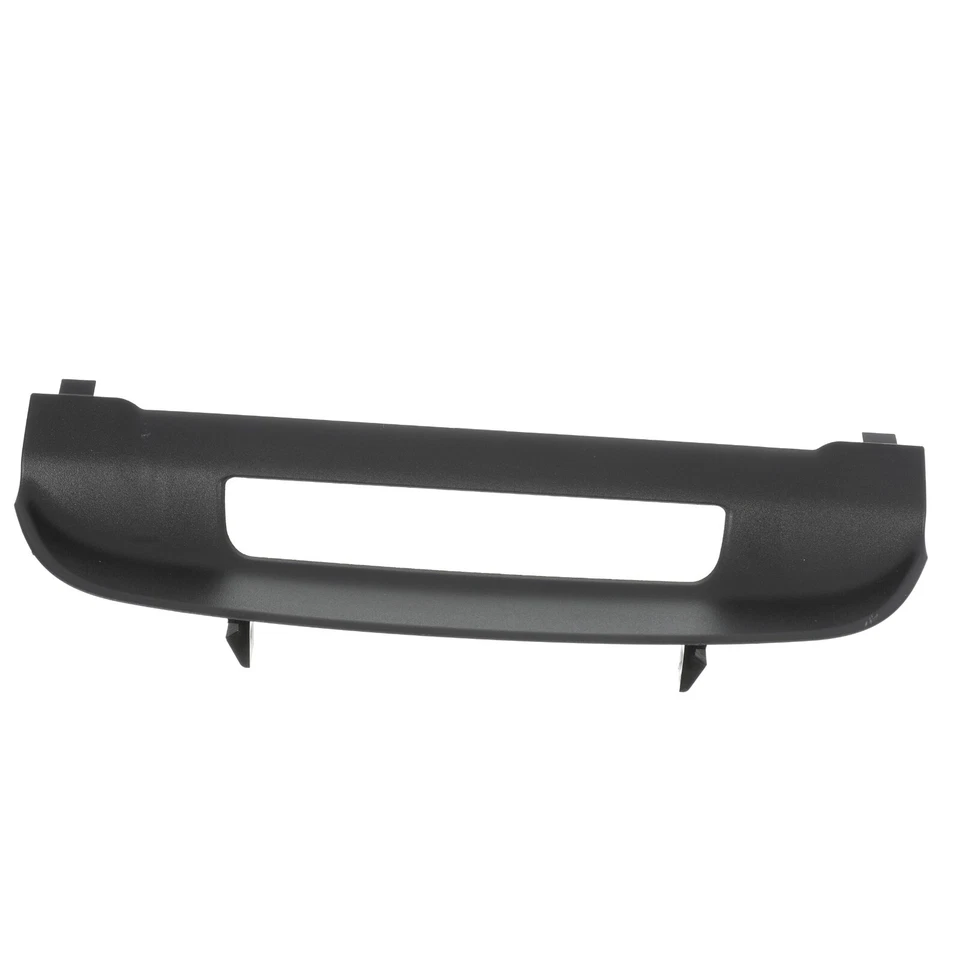 OEM NUEVO 2006-08 Subaru Forester interior moldura panel de instrumentos reloj 66208SA050 Foto 3 de 4