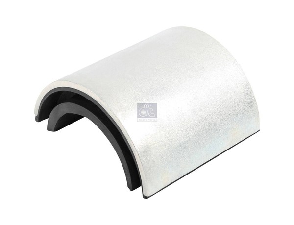 2 X BuchsenhäLfte Stabilisator DT Spare Parts 7.11311 D:48Mm D:725Mm H:70Mm-image