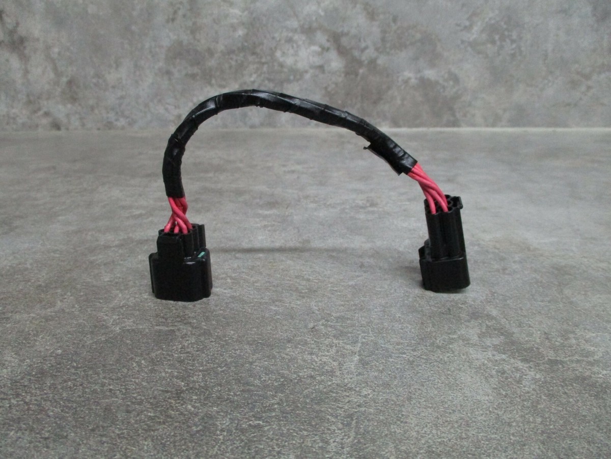 YAMAHA OEM WIRE HARNESS ASSY 1 #69J-8259L-00-00 | eBay YAMAHA OEM WIRE HARNESS ASSY 1 #69J-8259L-00-00 | eBay