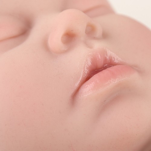 Realistic Silicone Renaissance Doll Educational Model Food... - Picture 8 of 10