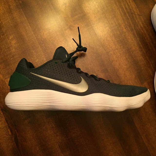 hyperdunk 2017 low flyknit