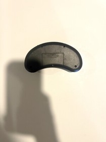 SegaGenesis Wireless Remote Controller For Sega Genesis Classic Console Untested