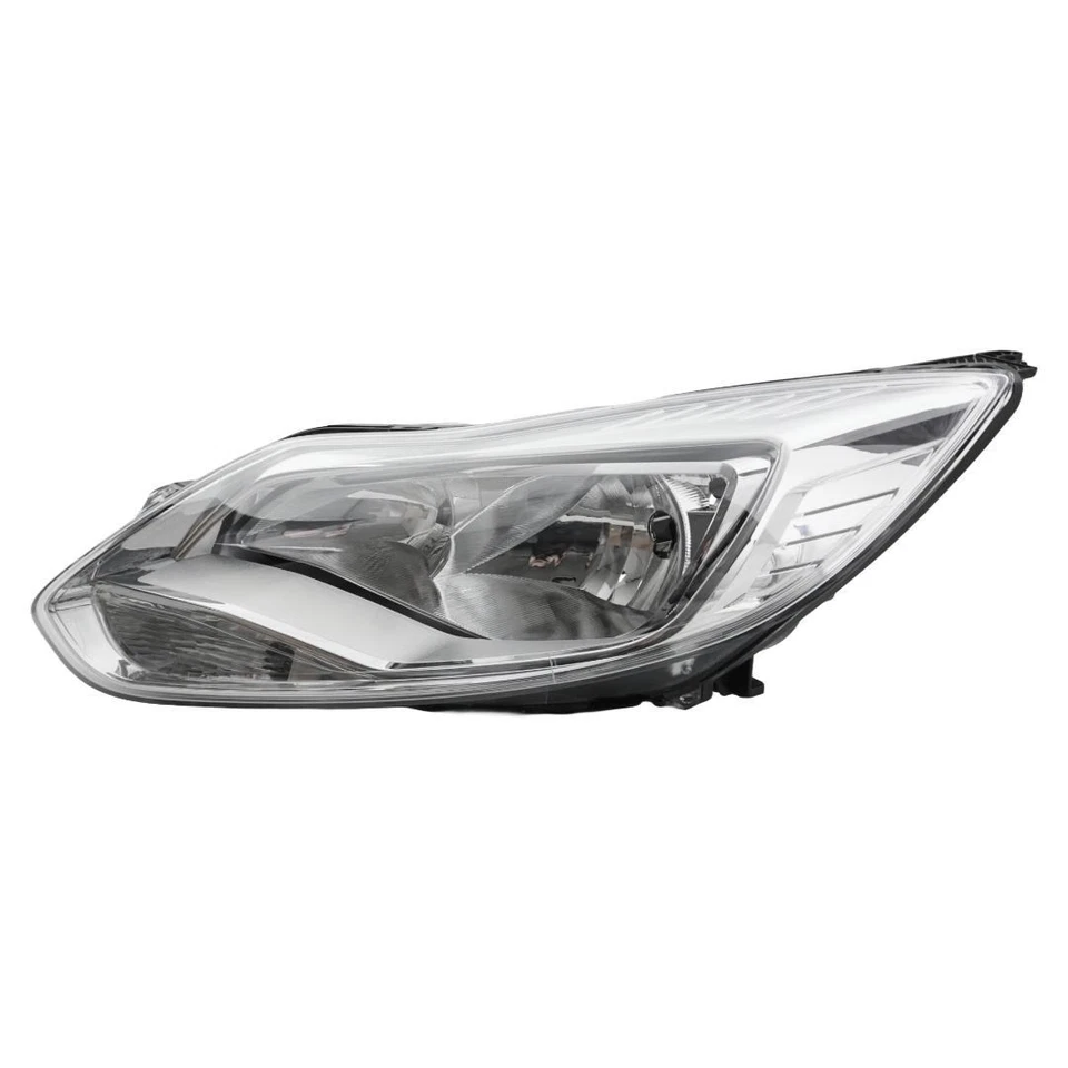 Visteon Scheinwerfer Halogen für FORD FOCUS III Turnier Stufenheck Kombi links - Bild 2 von 4