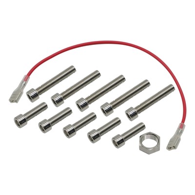 T04 Steering Wheel Hub Adapter - 5 Hole For Kenworth & Peterbilt - Foto 8