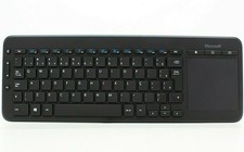 Microsoft N9z All In One Media Funk Tastatur For Sale Online Ebay