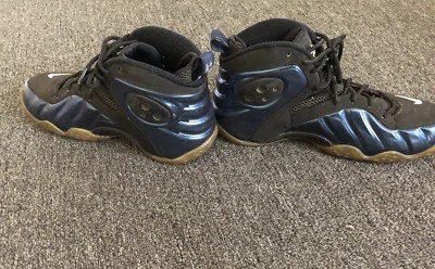 nike zoom rookie blue