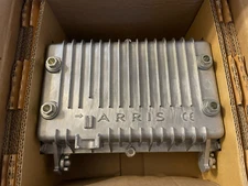 Arris BLE120-042-SX-XFC Starline Series BLE120 Broadband Line Extender **