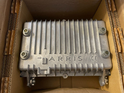 Arris BLE120-042-SX-XFC Starline Series BLE120 Broadband Line Extender **