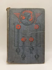 Rare Black Beauty by Anna Sewell Antique Early 1900s Classic Book Undated Horse