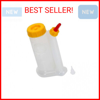 4-Ounce Wide Mouth Glue Bottle