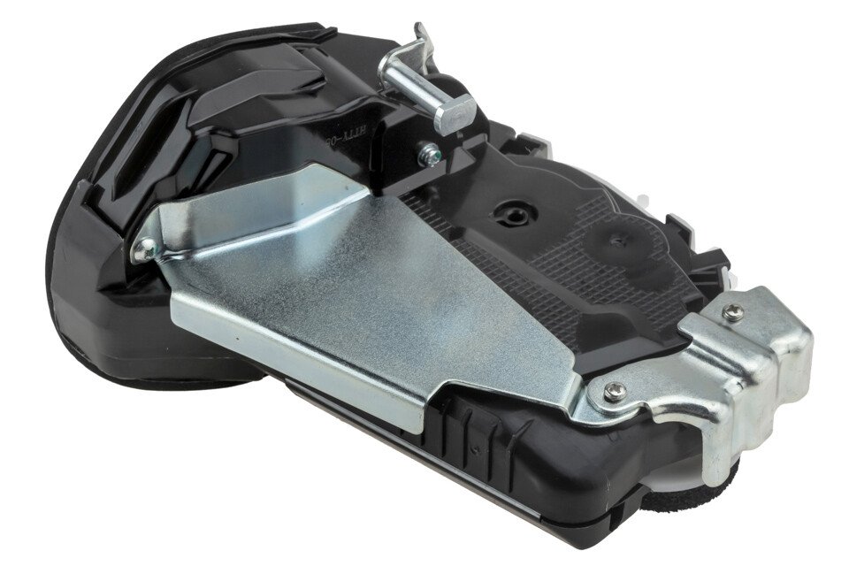 Serrure de porte arrière gauche mécanique fluide pour Toyota Prius 6906047070