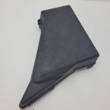2009-2013 Subaru Forester Under Hood Fuse Box Lid Cover Black OEM